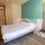 Ibis Budget Strasbourg Nord Haguenau