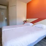 Ibis Budget Strasbourg Nord Ξενοδοχείο