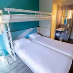 Ibis Budget Strasbourg Nord 2* Haguenau