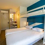 Ibis Budget Strasbourg Nord