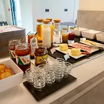 Hotel Ibis Budget Strasbourg Nord