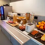 Ibis Budget Strasbourg Nord
