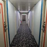 Ibis Budget Strasbourg Nord
