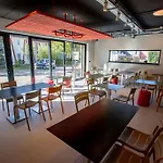 Ibis Budget Strasbourg Nord Hotel