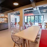Ibis Budget Strasbourg Nord Ξενοδοχείο 2*