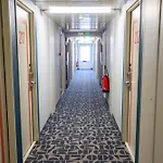 Ibis Budget Strasbourg Nord Hotel Haguenau