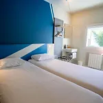 Ibis Budget Strasbourg Nord