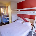 Hotel Ibis Budget Strasbourg Nord