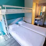 Ibis Budget Strasbourg Nord Haguenau