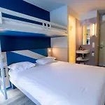 Ibis Budget Strasbourg Nord 2* Haguenau