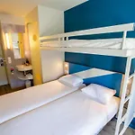Ibis Budget Strasbourg Nord