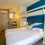 Ibis Budget Strasbourg Nord