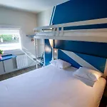Hotel Ibis Budget Strasbourg Nord Haguenau