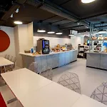 Ibis Budget Strasbourg Nord Hotel