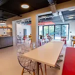 Ibis Budget Strasbourg Nord Hotel 2*