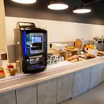 Ibis Budget Strasbourg Nord Ξενοδοχείο