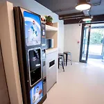 Ibis Budget Strasbourg Nord Αγκνώ