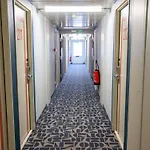 Ibis Budget Strasbourg Nord 2*