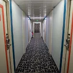 Ibis Budget Strasbourg Nord 2* Αγκνώ