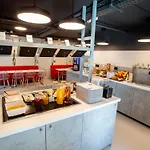 Hotel Ibis Budget Strasbourg Nord
