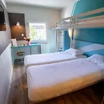 Ibis Budget Strasbourg Nord 2* Haguenau