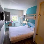 Ibis Budget Strasbourg Nord Hotel