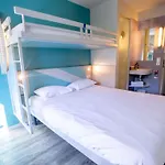Hotel Ibis Budget Strasbourg Nord