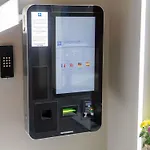 Ibis Budget Strasbourg Nord Hotel Haguenau