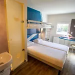 Ibis Budget Strasbourg Nord 2*
