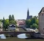 Ibis Budget Strasbourg Nord