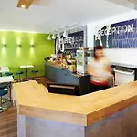 Ibis Budget Strasbourg Nord Hotel