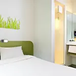 Hotel Ibis Budget Strasbourg Nord 2*