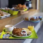 Ibis Budget Strasbourg Nord 2*
