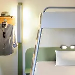 Ibis Budget Strasbourg Nord Haguenau