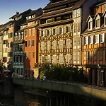 Ibis Budget Strasbourg Nord Hotel