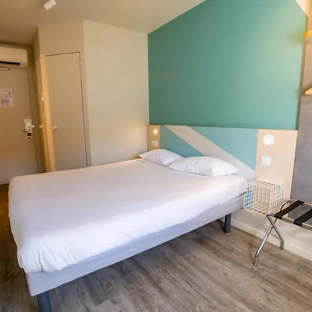 Ibis Budget Strasbourg Nord Haguenau