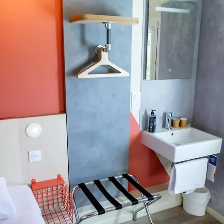 Ibis Budget Strasbourg Nord