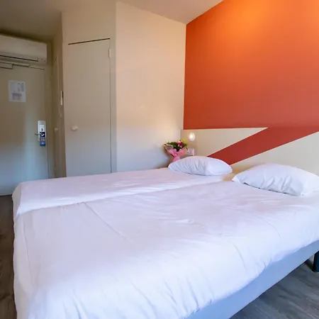 Ibis Budget Strasbourg Nord Hotel