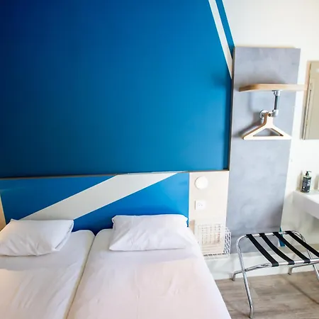 Ibis Budget Strasbourg Nord 호텔 2*