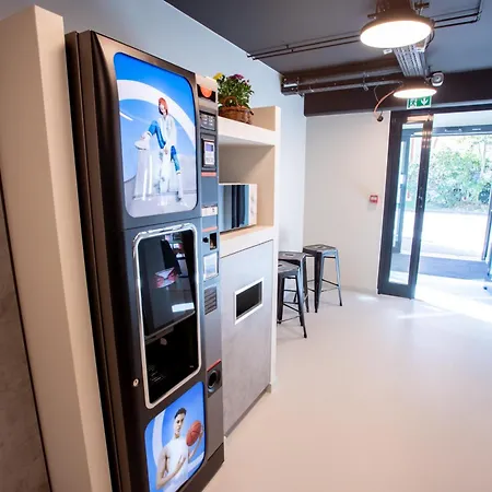 Отель Ibis Budget Strasbourg Nord 2*