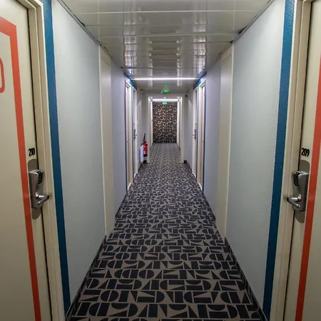 Ibis Budget Strasbourg Nord
