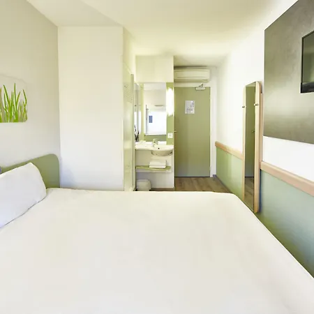 Ibis Budget Strasbourg Nord אגנו