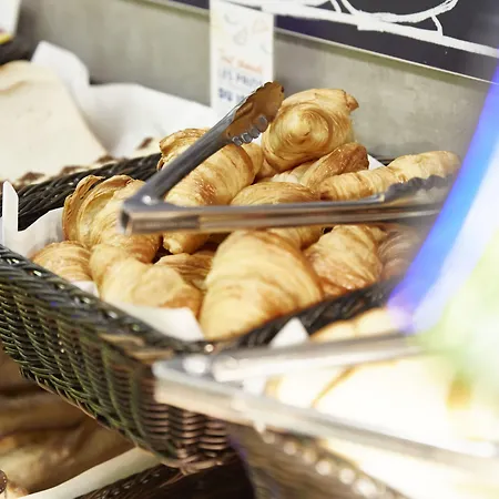 Ibis Budget Strasbourg Nord Агно