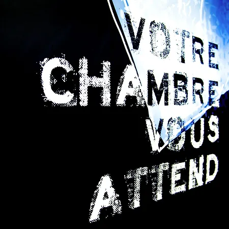 Hotel Ibis Budget Strasbourg Nord