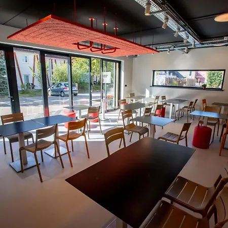 Ibis Budget Strasbourg Nord 2*