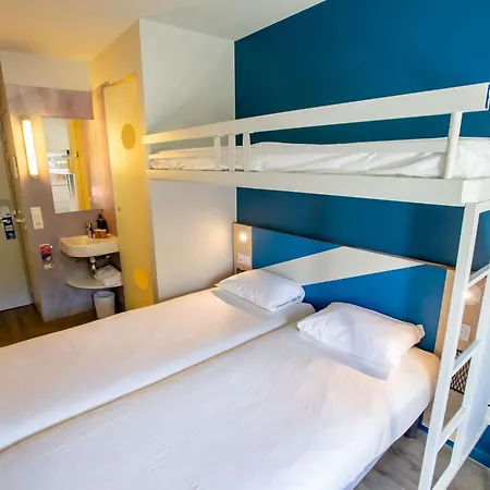 Ibis Budget Strasbourg Nord