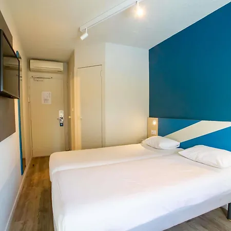 Ibis Budget Strasbourg Nord 2* 헤게나우