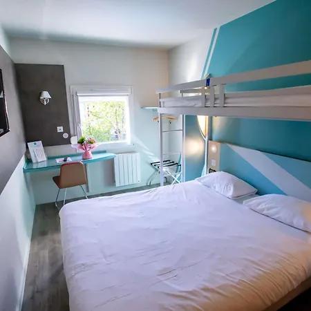 Ibis Budget Strasbourg Nord Hotel