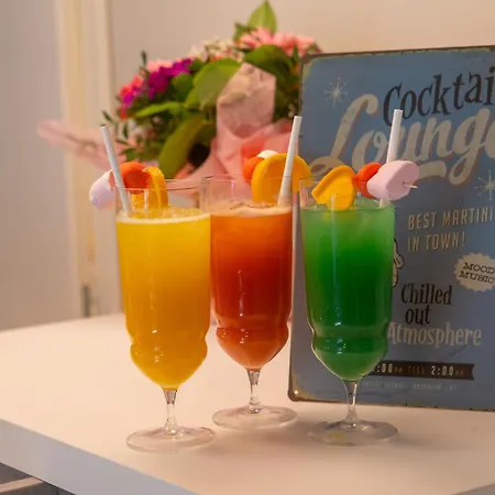 Ibis Budget Strasbourg Nord Отель 2*