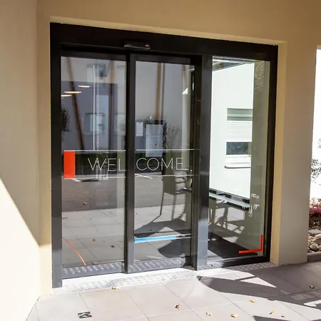 Ibis Budget Strasbourg Nord 2* Haguenau